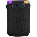 „Tracer Stripe XL TWS Bluetooth RGB“ ausinės „Tracer Stripe XL TWS Bluetooth RGB“ ausinės