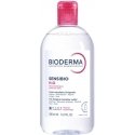Bioderma SENSIBIO H2O spetsiifiline micellaarlahus tundlikule nahale 500 ml Bioderma SENSIBIO H2O spetsiifiline micellaarlahus tundlikule nahale 500 ml
