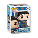 FUNKO POP! Vinyylihahmo: DC: Superman (2025) - Superman FUNKO POP! Vinyylihahmo: DC: Superman (2025) - Superman