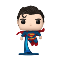 FUNKO POP! Vinyylihahmo: DC: Superman (2025) - Superman FUNKO POP! Vinyylihahmo: DC: Superman (2025) - Superman