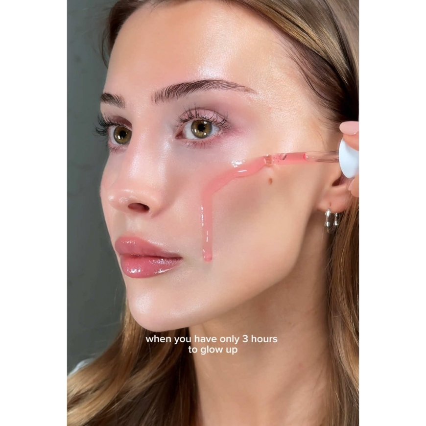 Beautifly B-Booster PRO valkoinen