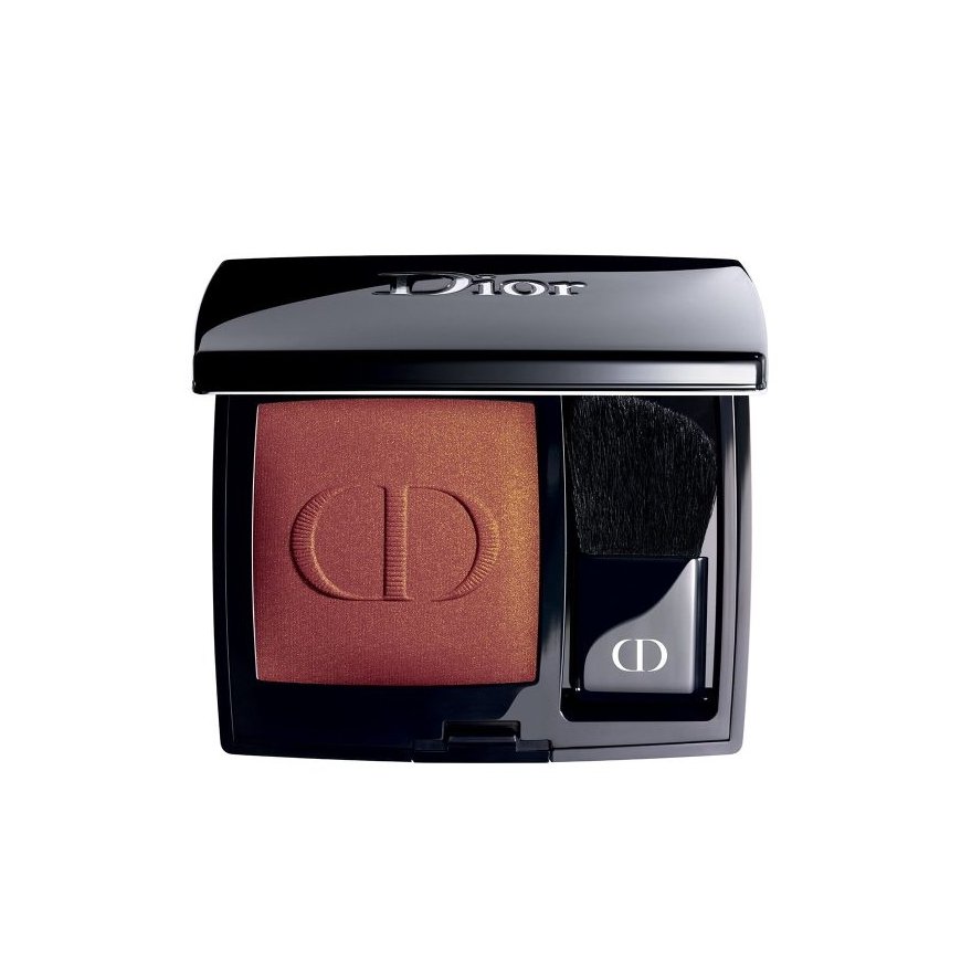 Christian Dior, Dior Rouge, Blush kompaktinė pudra, 678, Culte, 6.7 g