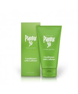 Кондиционер Plantur 39 с кофеином 150 мл