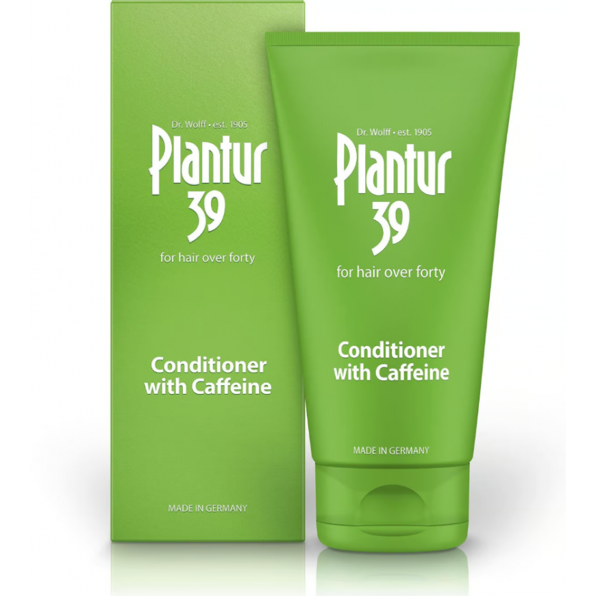 Plantur 39 CAFFEINE conditioner 150 ml – 2