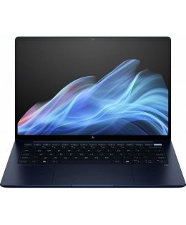 Nešiojamas kompiuteris Hewlett Packard (HP) HP NTB EliteBook Ultra G1i U7-258V 47TOPS 14" 2.8K 2880x1800 OLED 400 120Hz IR, 32GB