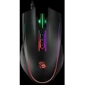 A4tech Bloody valgustatud mängurihiir P81S aktiveeritud, 8000 DPI, USB, Core 3, must A4tech Bloody valgustatud mängurihiir P81S aktiveeritud, 8000 DPI, USB, Core 3, must