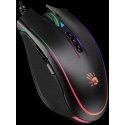 A4tech Bloody Illuminated gaming mouse P81S activated, 8000 DPI, USB, Core 3, black