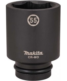 Sistēmas griezes galva Makita E-24795 1'' 55x108 mm