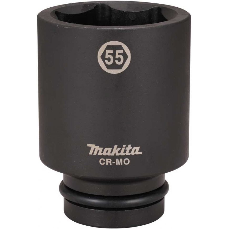 Smūginė sukimo galvutė Makita E-24795 1'' 55x108 mm