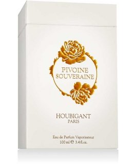 Houbigant Pivoine Souveraine 100ml Niche perfume for Women EDP