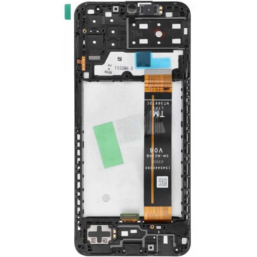 ServicePack LCD screen SAMSUNG A13 A135F GH82-28653A