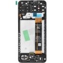 ServicePack LCD screen SAMSUNG A13 A135F GH82-28653A ServicePack LCD screen SAMSUNG A13 A135F GH82-28653A