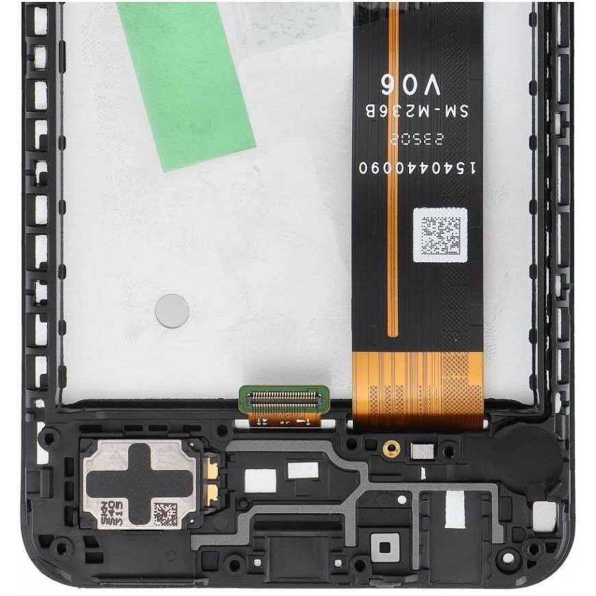 „ServicePack“ LCD ekraan SAMSUNG A13 A135F GH82-28653A – 3