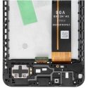 „ServicePack“ LCD ekranas SAMSUNG A13 A135F GH82-28653A „ServicePack“ LCD ekranas SAMSUNG A13 A135F GH82-28653A