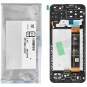 ServicePack LCD screen SAMSUNG A13 A135F GH82-28653A ServicePack LCD screen SAMSUNG A13 A135F GH82-28653A