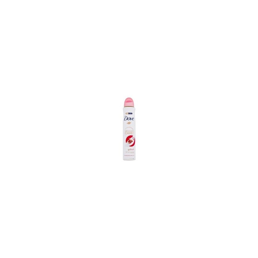 Advanced Care Go Fresh Granaattiomena & Sitruunaverbena 72h