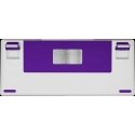 LORGAR KBP7075W, Traadita 75% Mehaaniline mängurite klaviatuur Pro, Valge, EN paigutus LORGAR KBP7075W, Traadita 75% Mehaaniline mängurite klaviatuur Pro, Valge, EN paigutus