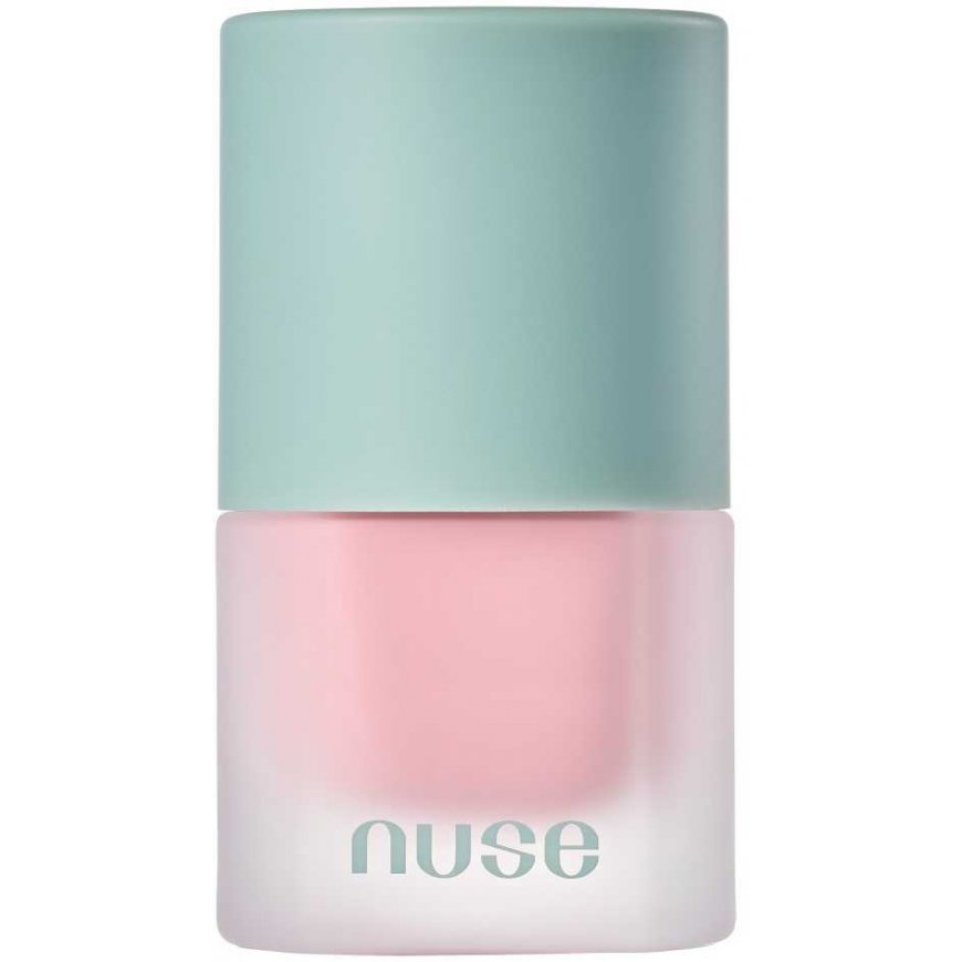 Its Skin "Nuse Mousse Care" cheek foam "02 Pink Topper" 16 ml