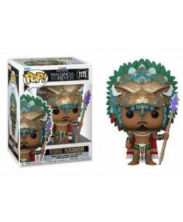 *****FUNKO POP! Karalius Namors 66715 67159