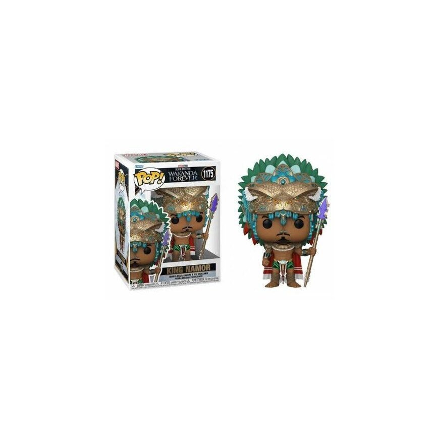 *****FUNKO POP! Karalius Namoras 66715 67159
