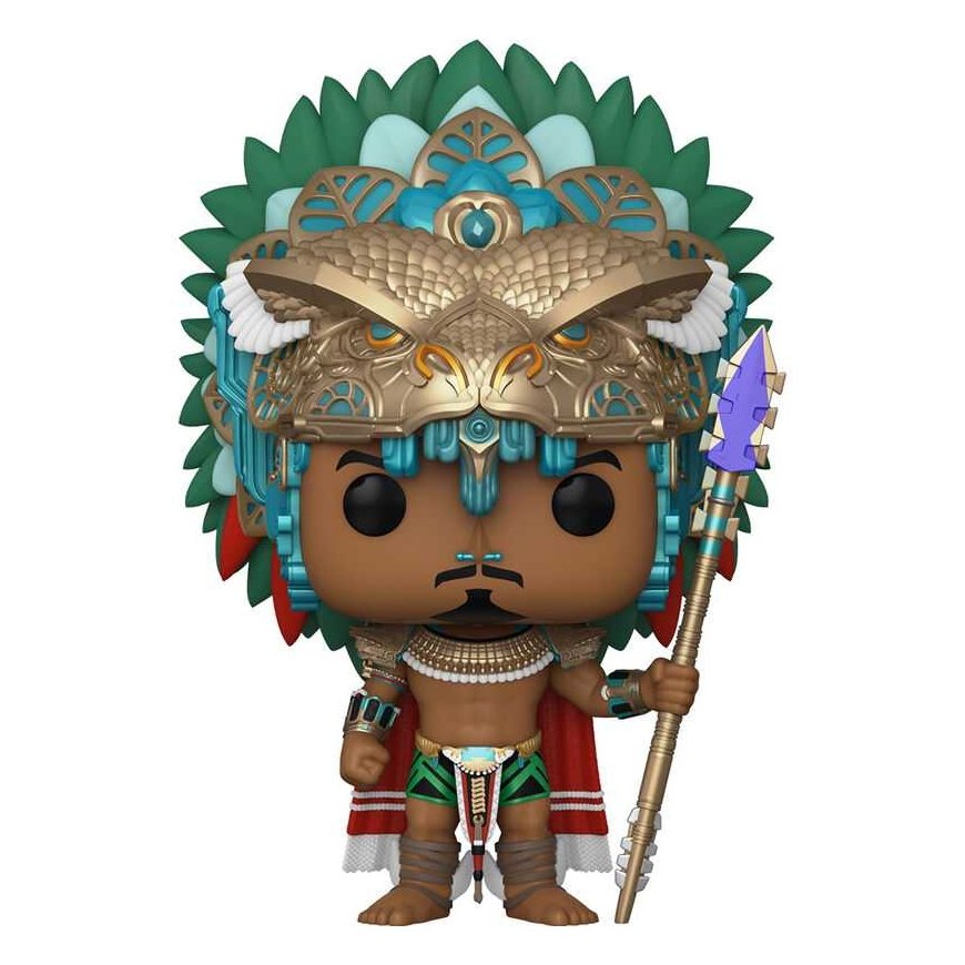 *****FUNKO POP! Karalius Namors 66715 67159 – 4
