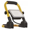 Emos Portable Work Light with Handle, 230Vac, 21W, 1900lm, IP44, 4000K neutral white Emos Portable Work Light with Handle, 230Vac, 21W, 1900lm, IP44, 4000K neutral white