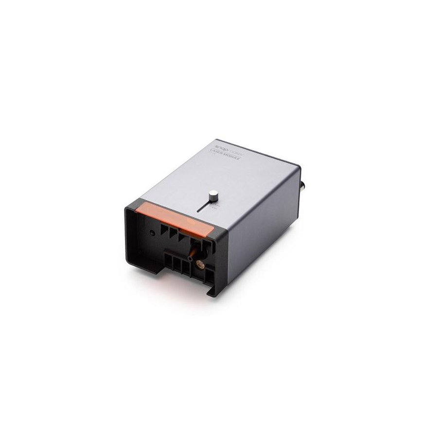 Snapmaker lazerinis modulis - Artisan & Ray - 40W – 2