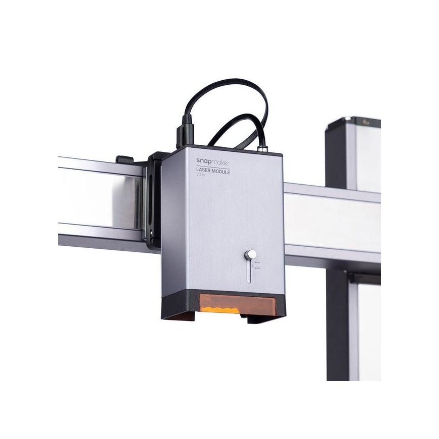 Snapmaker lazerinis modulis - Artisan & Ray - 40W – 4