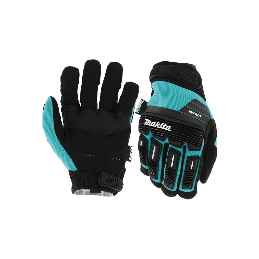 Makita P-84567 SMOOTH RESISTANT GLOVES, M