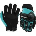 Makita P-84567 SMOOTH RESISTANT GLOVES, M Makita P-84567 SMOOTH RESISTANT GLOVES, M