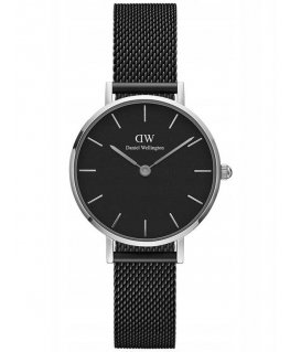 Часы для женщин DANIEL WELLINGTON DW00100246 - PETITE ASHFIELD 28MM (zw501e)