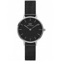 Naisten kello DANIEL WELLINGTON DW00100246 - PETITE ASHFIELD 28MM (zw501e) Naisten kello DANIEL WELLINGTON DW00100246 - PETITE ASHFIELD 28MM (zw501e)