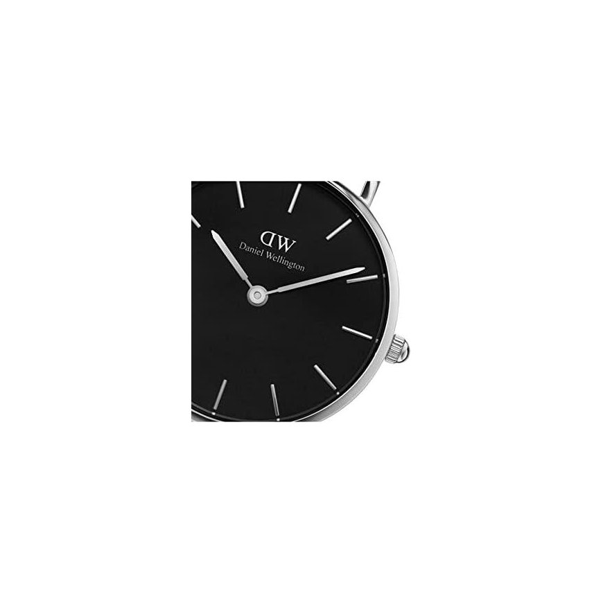Laikrodis sievietēm DANIEL WELLINGTON DW00100246 - PETITE ASHFIELD 28MM (zw501e) – 3