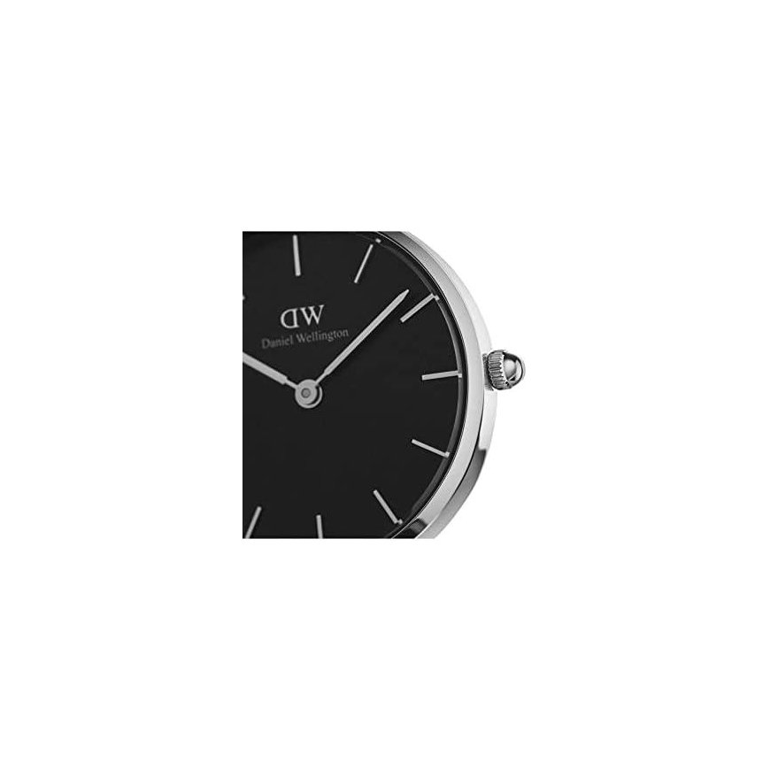 Kellad naistele DANIEL WELLINGTON DW00100246 - PETITE ASHFIELD 28MM (zw501e) – 4