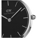 Часы для женщин DANIEL WELLINGTON DW00100246 - PETITE ASHFIELD 28MM (zw501e) Часы для женщин DANIEL WELLINGTON DW00100246 - PETITE ASHFIELD 28MM (zw501e)