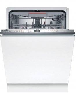 Bosch Serie 6 SBD6ECX12E посудомоечная машина Полностью встраиваемый 14 мест A