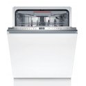 Bosch Serie 6 SBD6ECX12E dishwasher Fully built-in 14 place settings A Bosch Serie 6 SBD6ECX12E dishwasher Fully built-in 14 place settings A