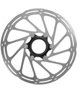 SRAM Centerline Rounded Brake Disc 180mm C-Lock