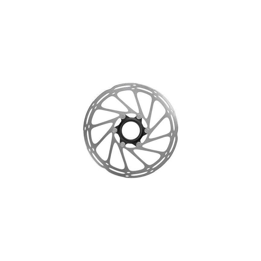 Jarrulevy SRAM Centerline Rounded 180mm C-Lock