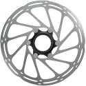 Stabdžių diskas SRAM Centerline Rounded 180mm C-Lock Stabdžių diskas SRAM Centerline Rounded 180mm C-Lock