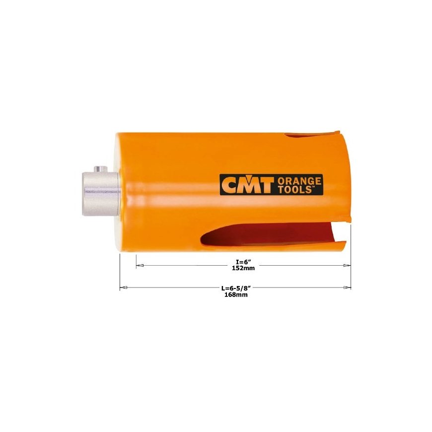 Urbt Centravimo adata CMT 553-CP2 330 mm – 2