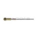 E3D high flow Prusa Nextruder brass nozzle E3D high flow Prusa Nextruder brass nozzle