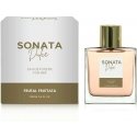Saphir Parfums MELODY Eau de Toilette naisille Sonata Dulce, 100 ml