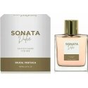Saphir Parfums MELODY tualetinis ūdens sievietēm Sonata Dulce, 100 ml