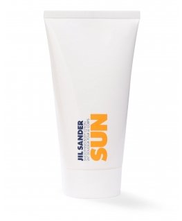 Jil Sander SUN 150 ml kosteusemulsio Naisten