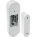 Genway BELAIDIS HERKONAS ATLO-KN1WS-TUYA Wi-Fi, Tuya Smart