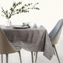 AmeliaHome TCLOTH/AH/VESTA/BRD/COCOA/120X160 AmeliaHome TCLOTH/AH/VESTA/BRD/COCOA/120X160