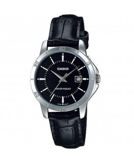 CASIO LTP-V004L 1A WOMEN'S WATCH (zd569b) + BOX