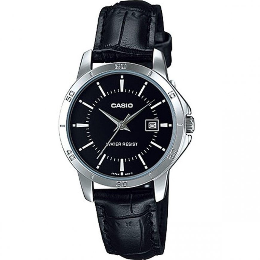 Kell CASIO LTP-V004L 1A NAISTE KELL (zd569b) + KARP