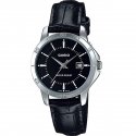Kello CASIO LTP-V004L 1A NAISTEN KELLO (zd569b) + LAATIKKO Kello CASIO LTP-V004L 1A NAISTEN KELLO (zd569b) + LAATIKKO